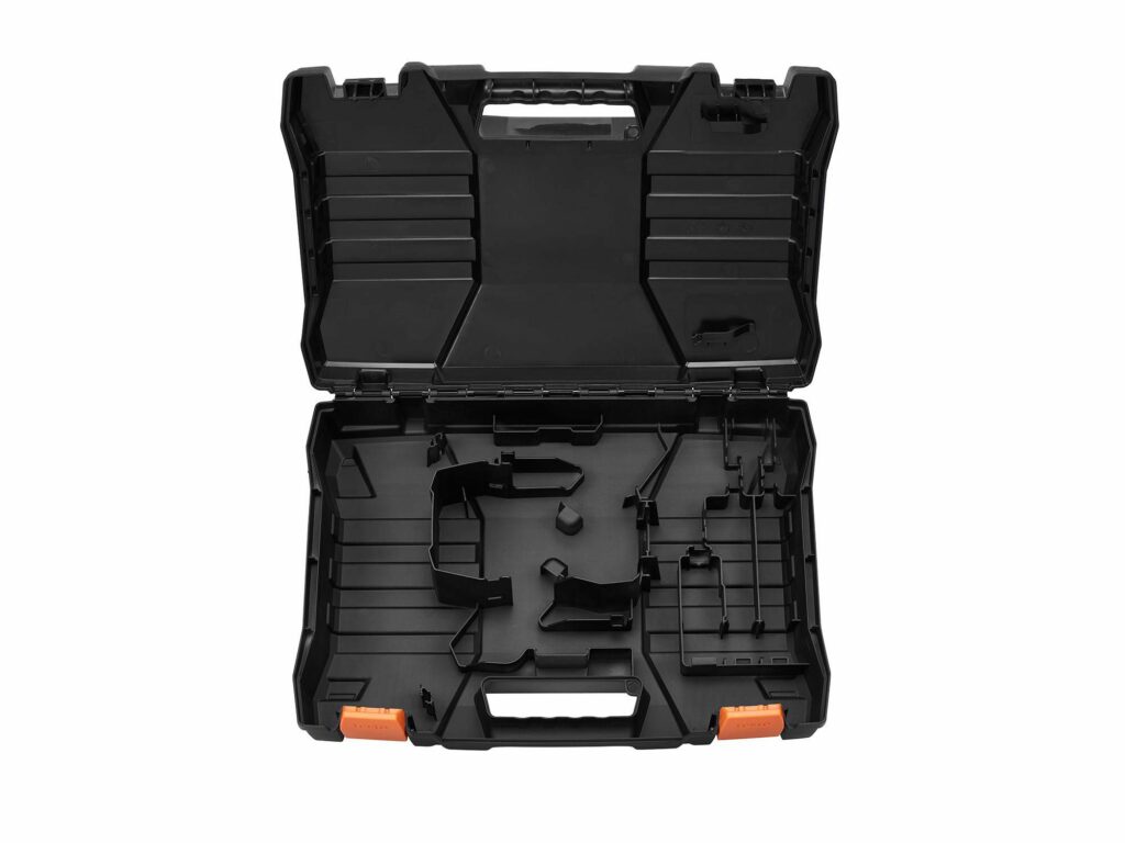 Transport case