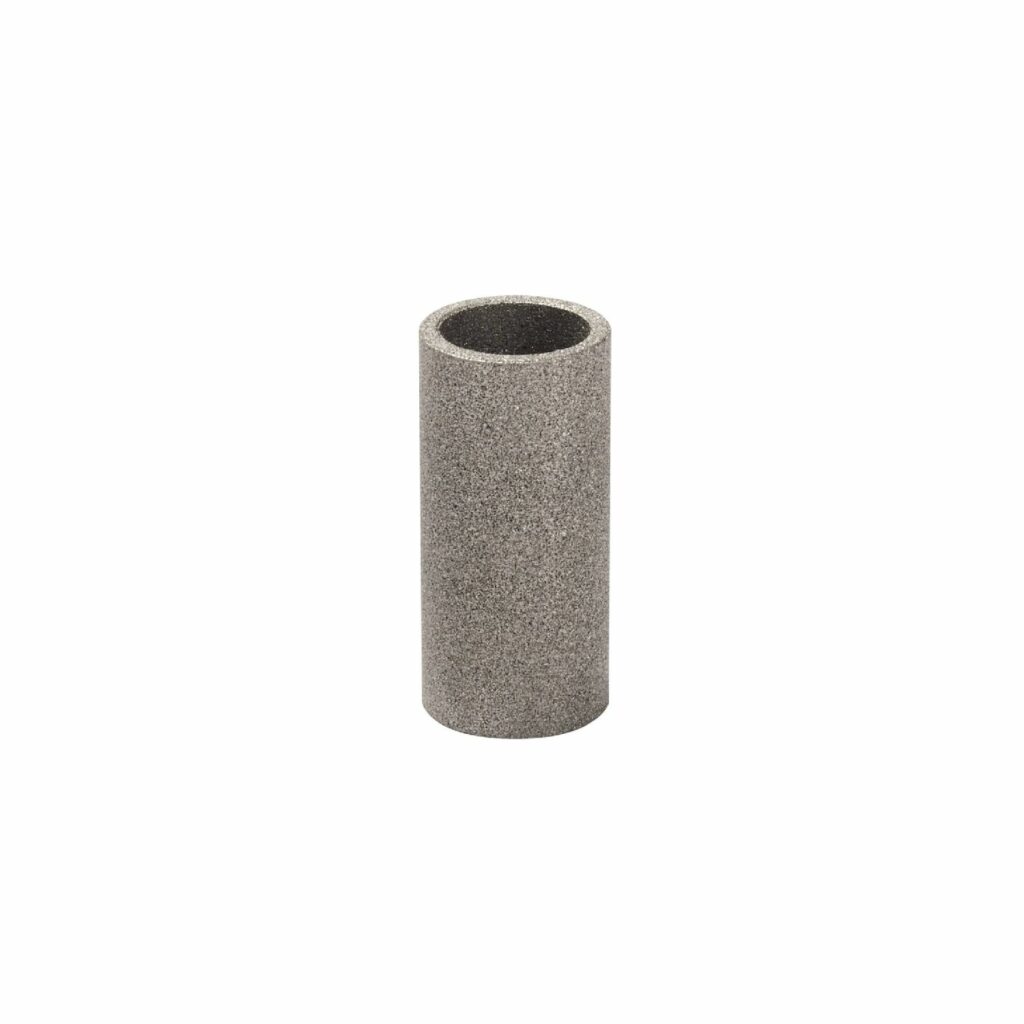 Spare sintered filter