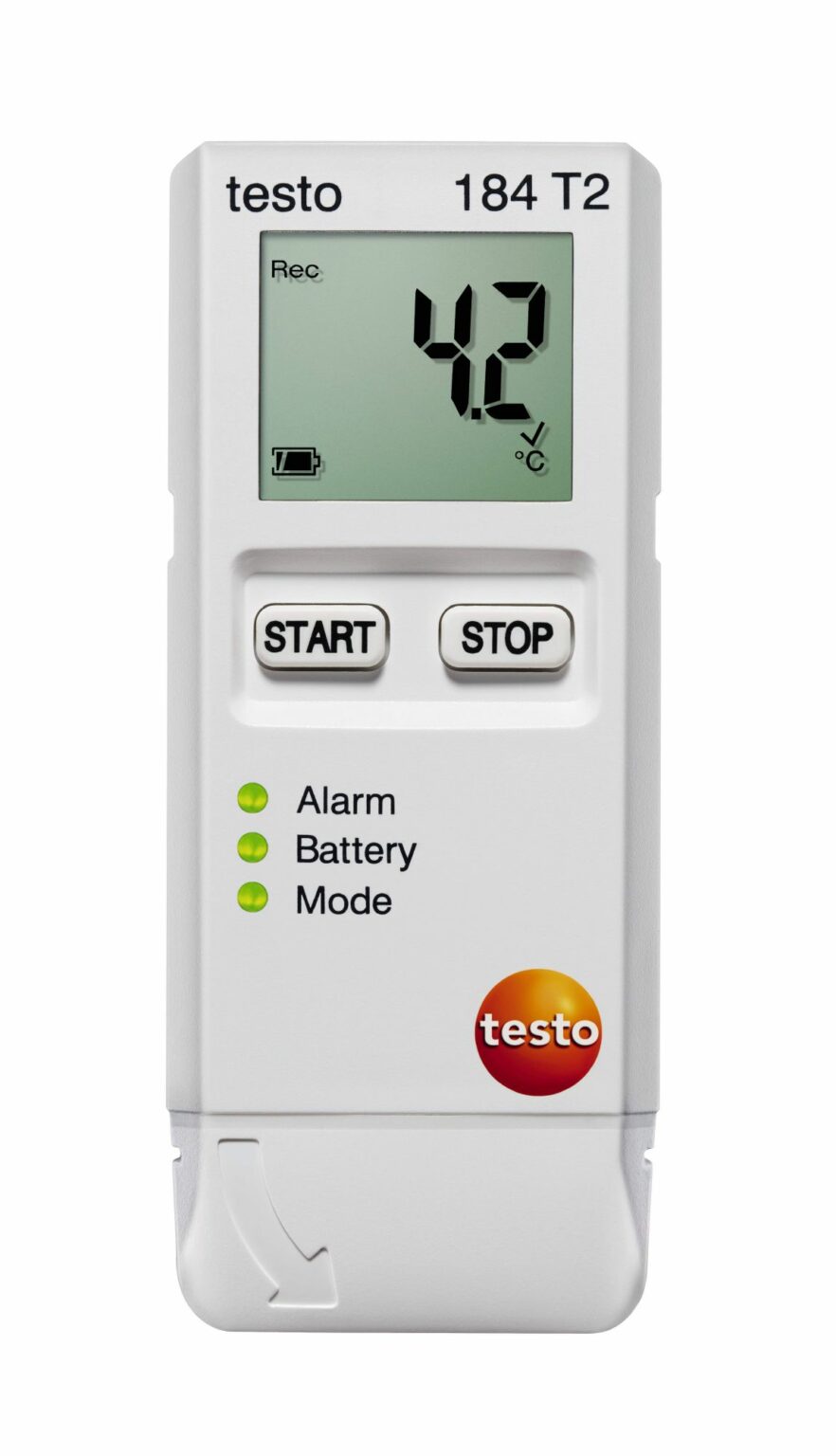 testo 184 T2