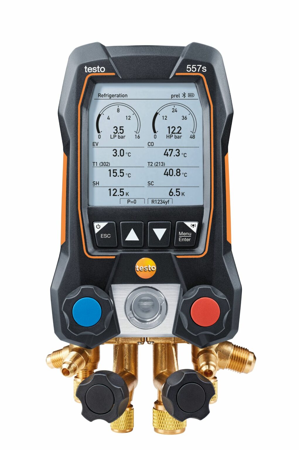 testo 557s