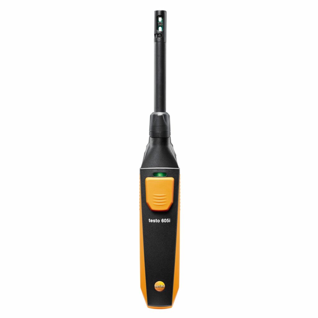 testo 605i