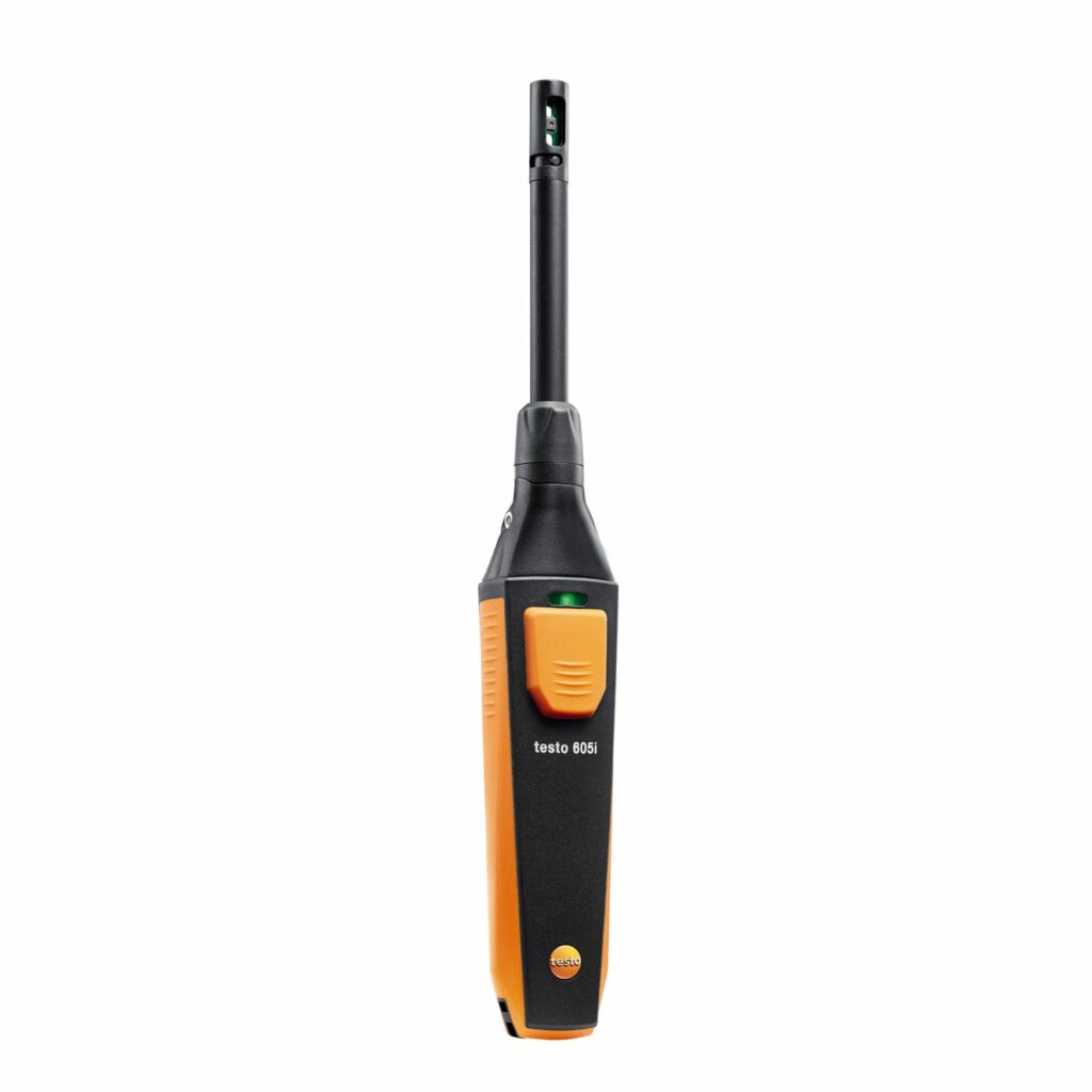 testo 605i