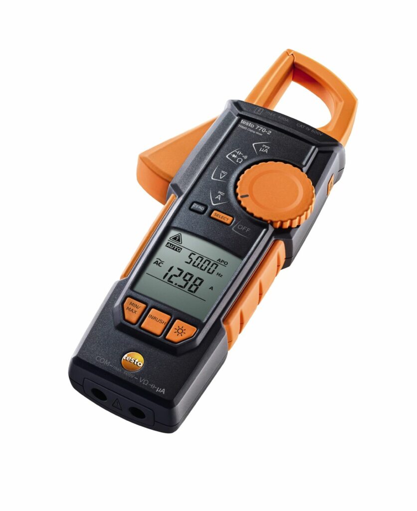 testo 770-2