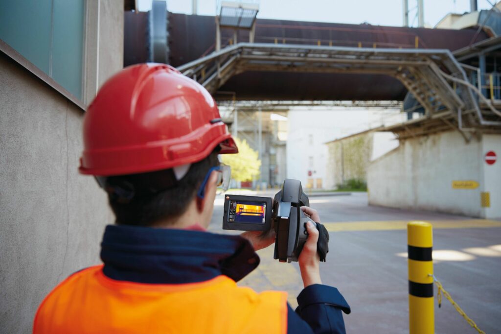 testo 890 application