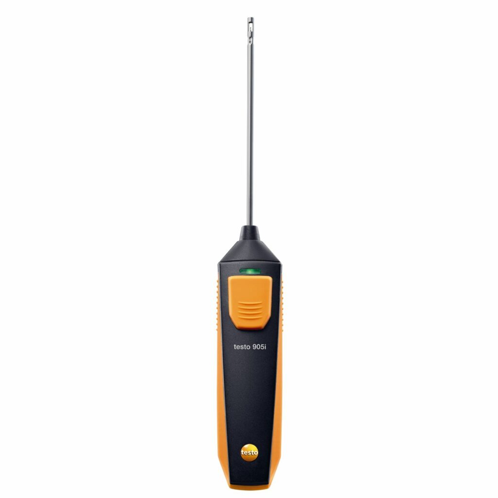 testo 905i