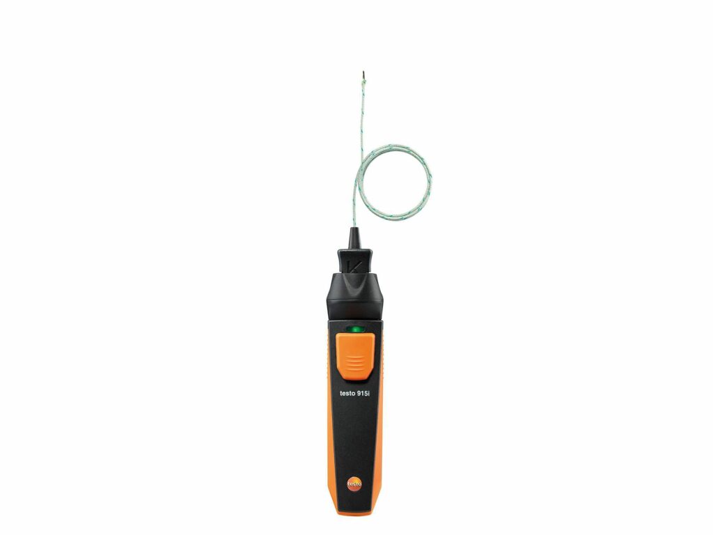 testo 915i