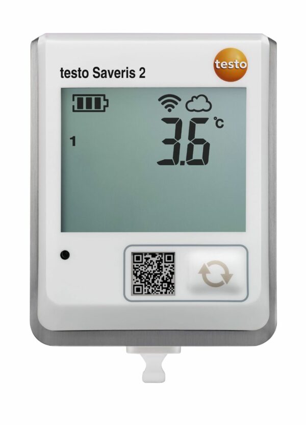 testo Saveris 2-T1