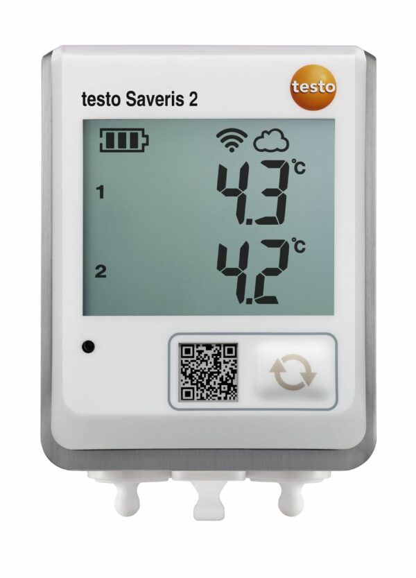 testo Saveris 2-T2