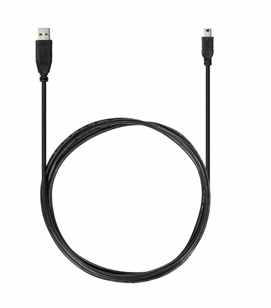 Connection cable