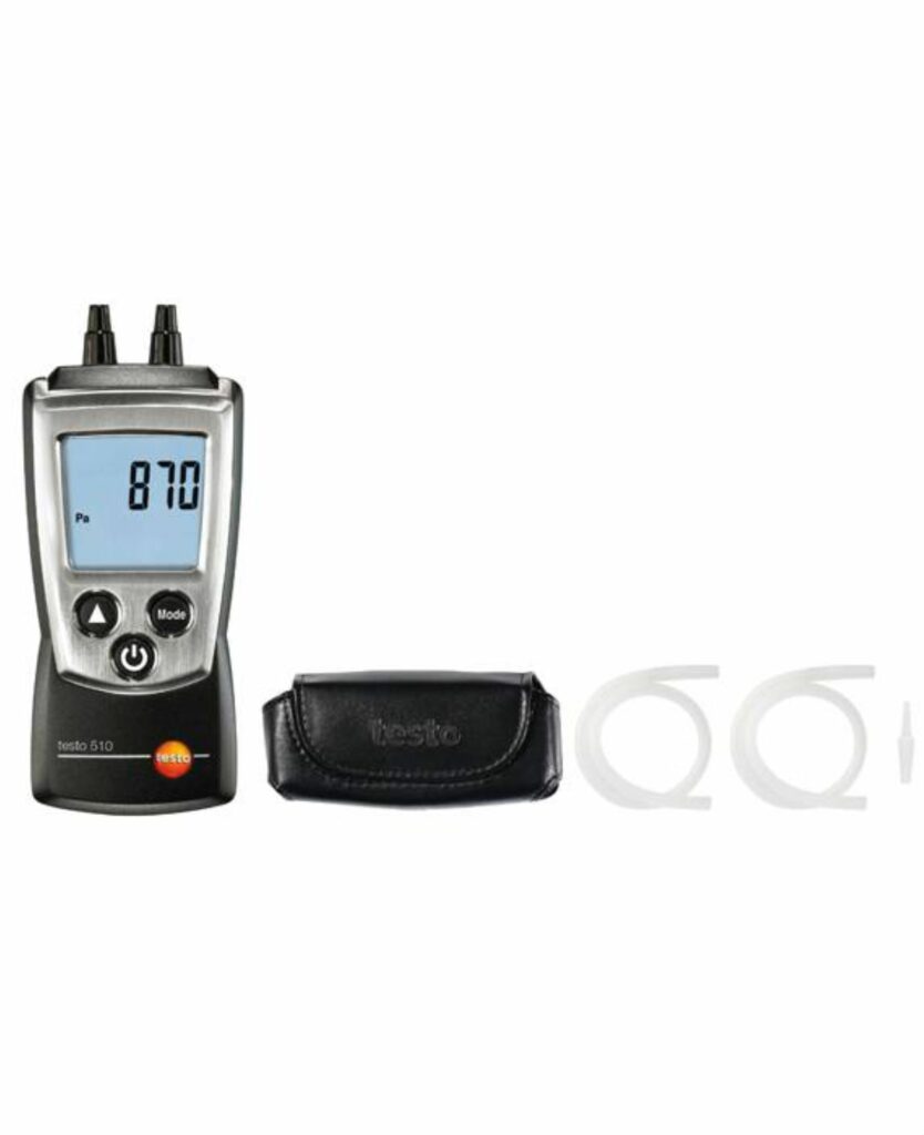 testo 510 Set