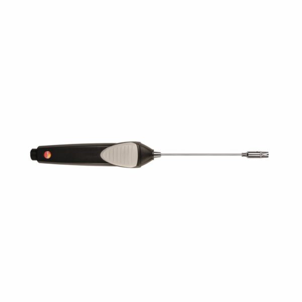 Fast action surface temperature probe TC Type K
