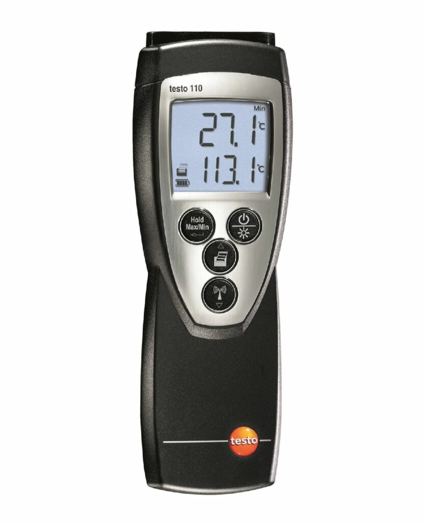 testo 110