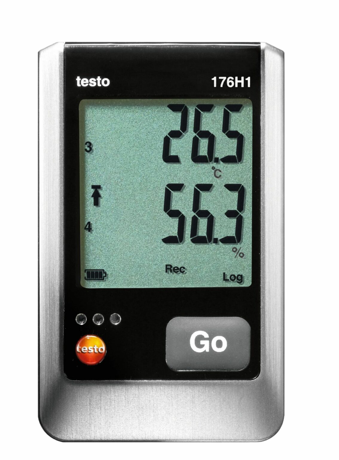 testo 176 H1