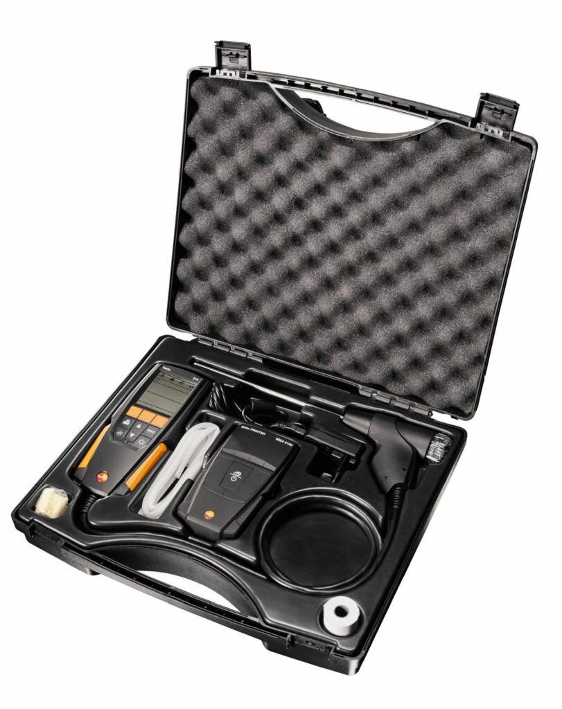 testo 310 set