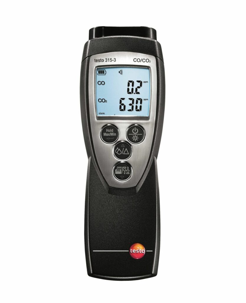 testo 315-3