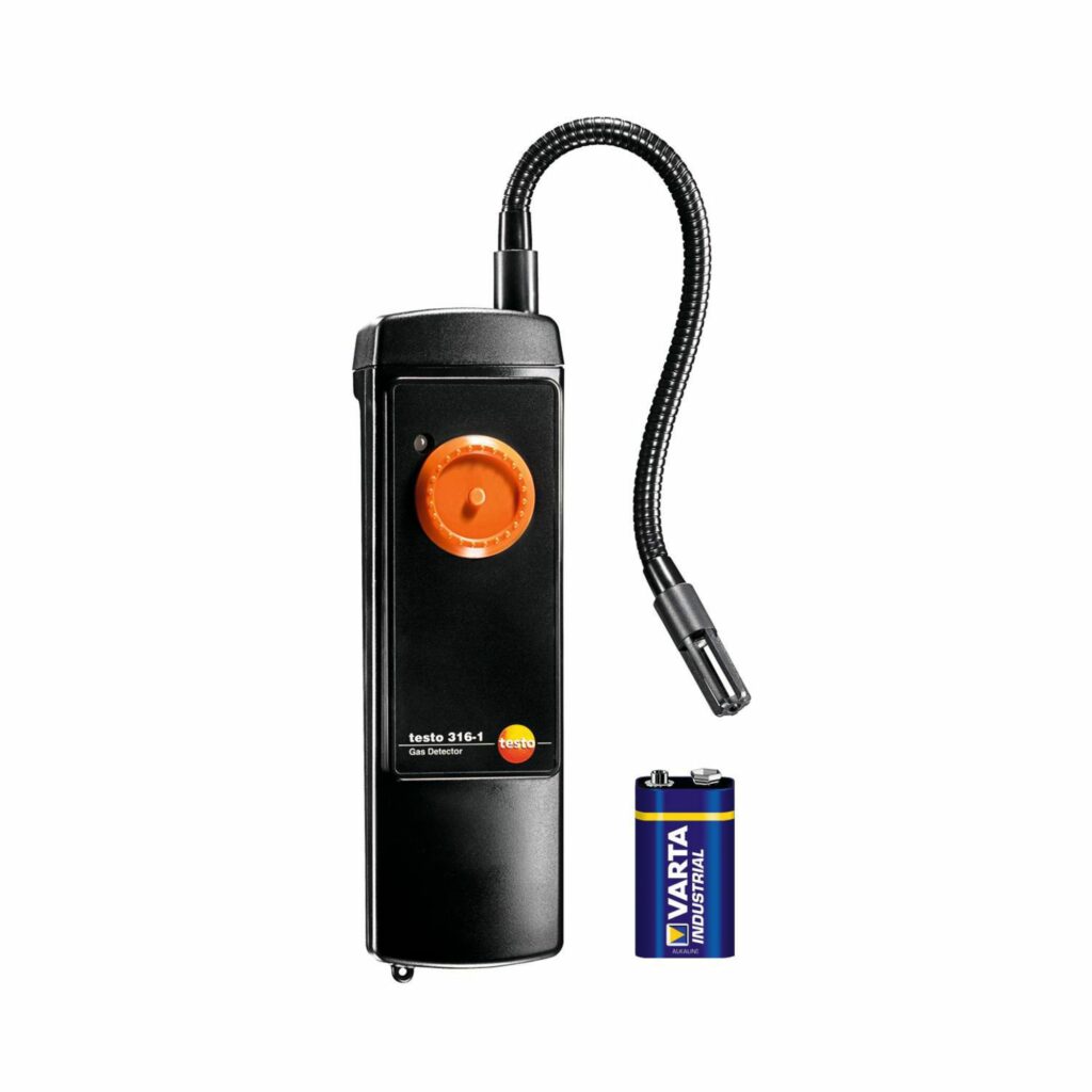 testo 316-1