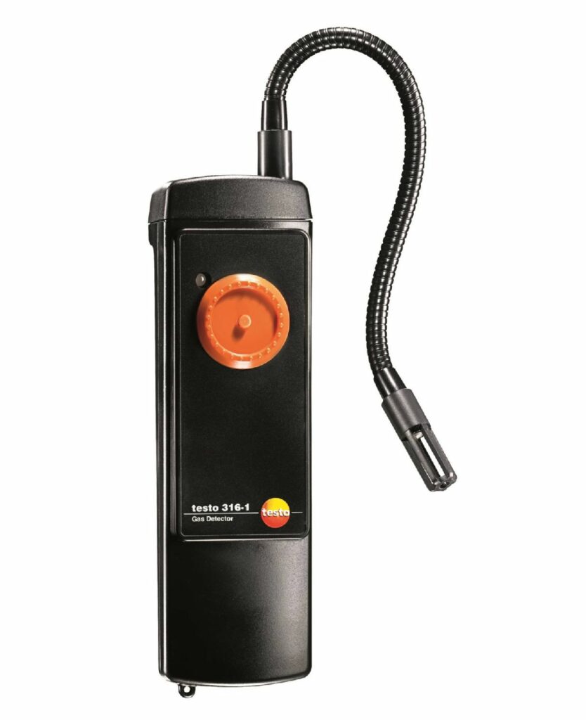 testo 316-1