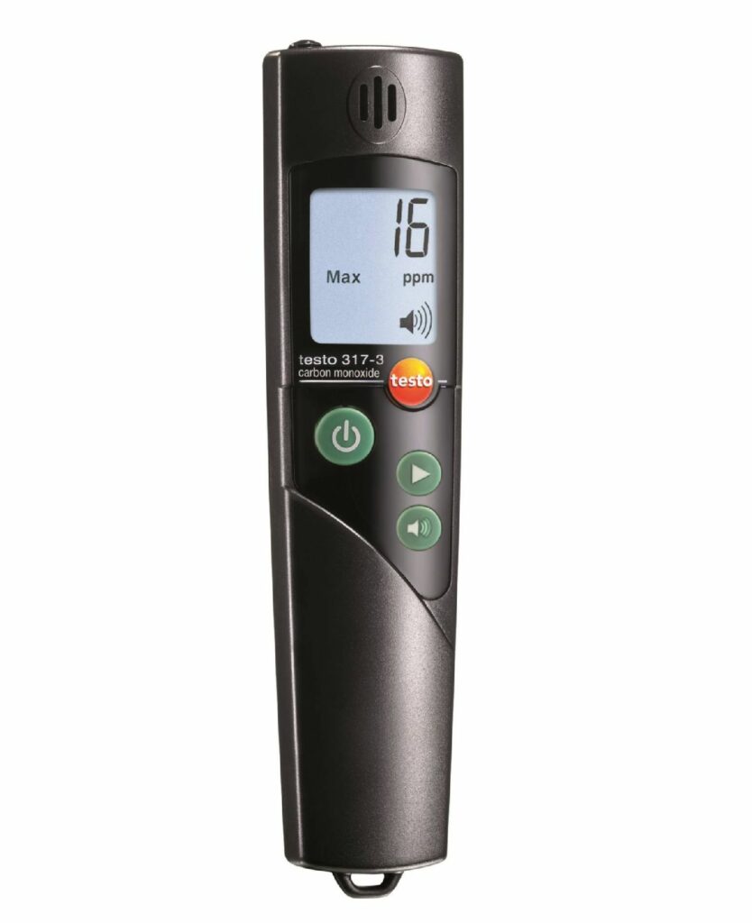 testo 317-3