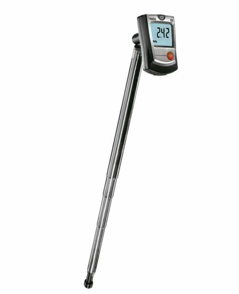 testo 405i