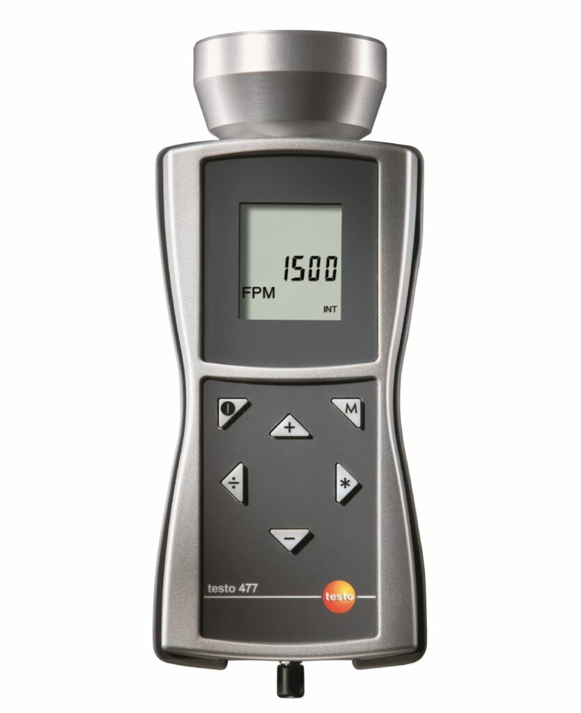 testo 477