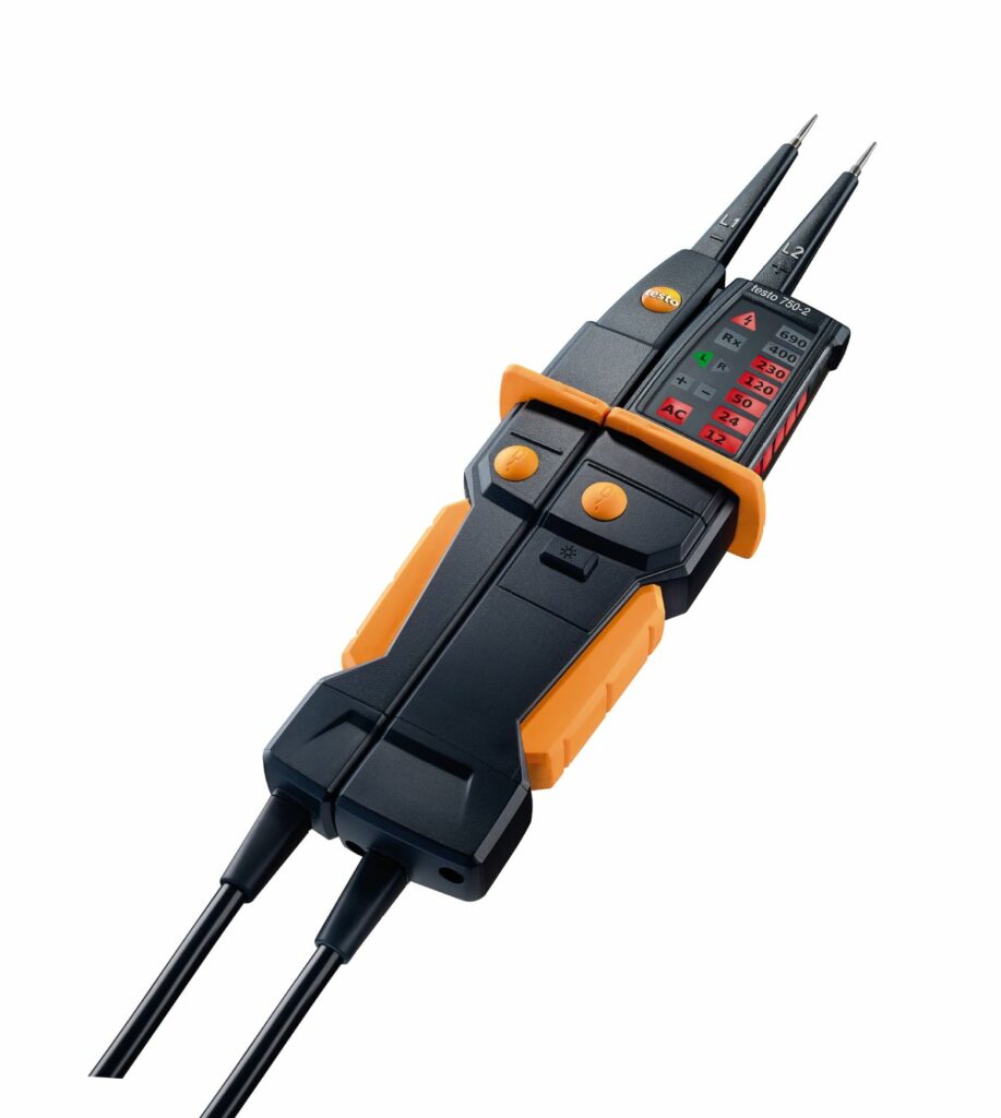 testo 750-2