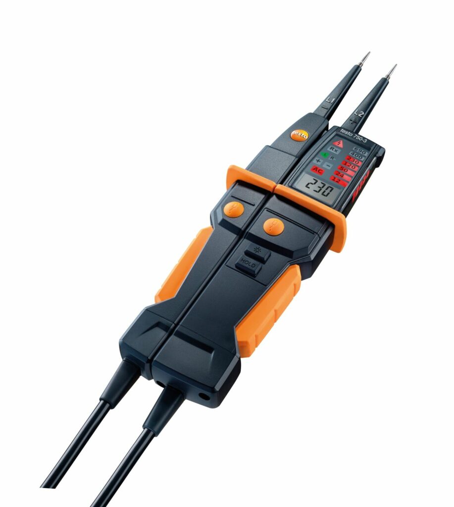 testo 750-3