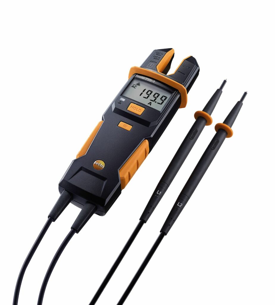 testo 755-1