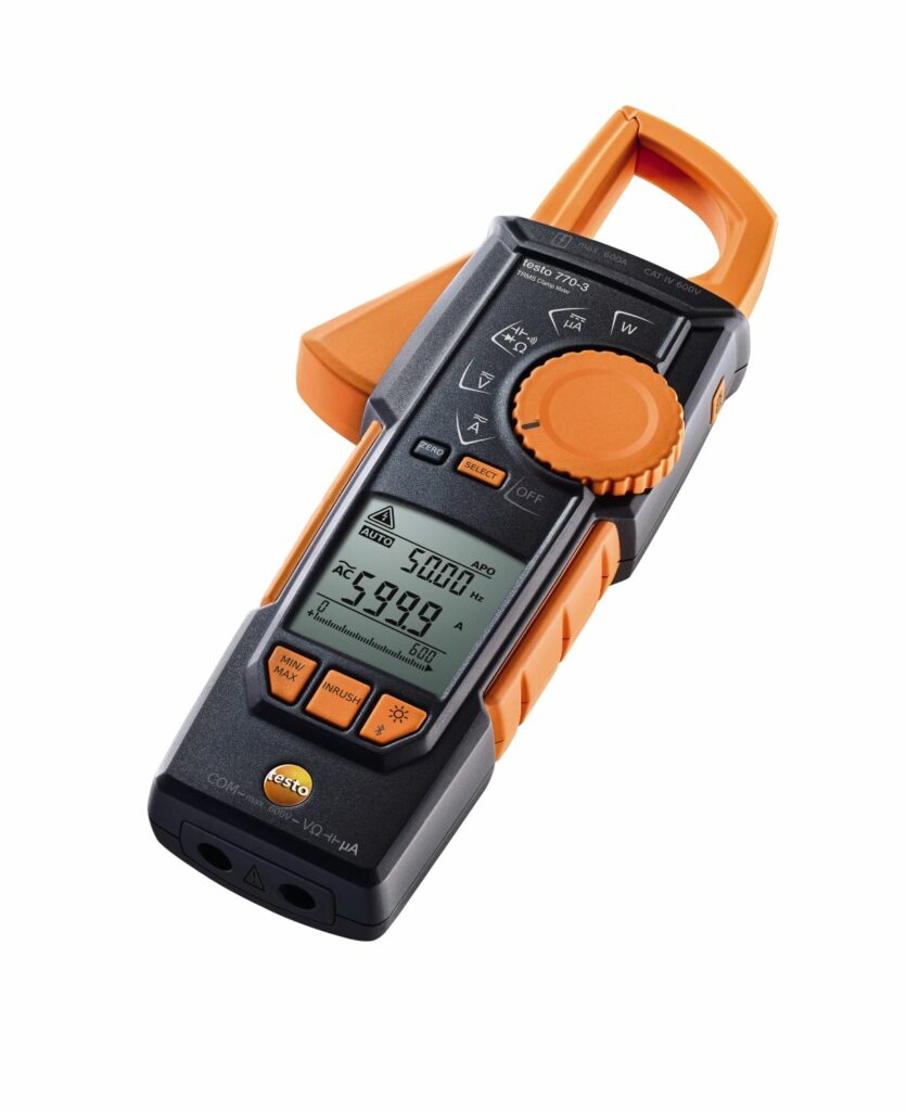 testo 770-3