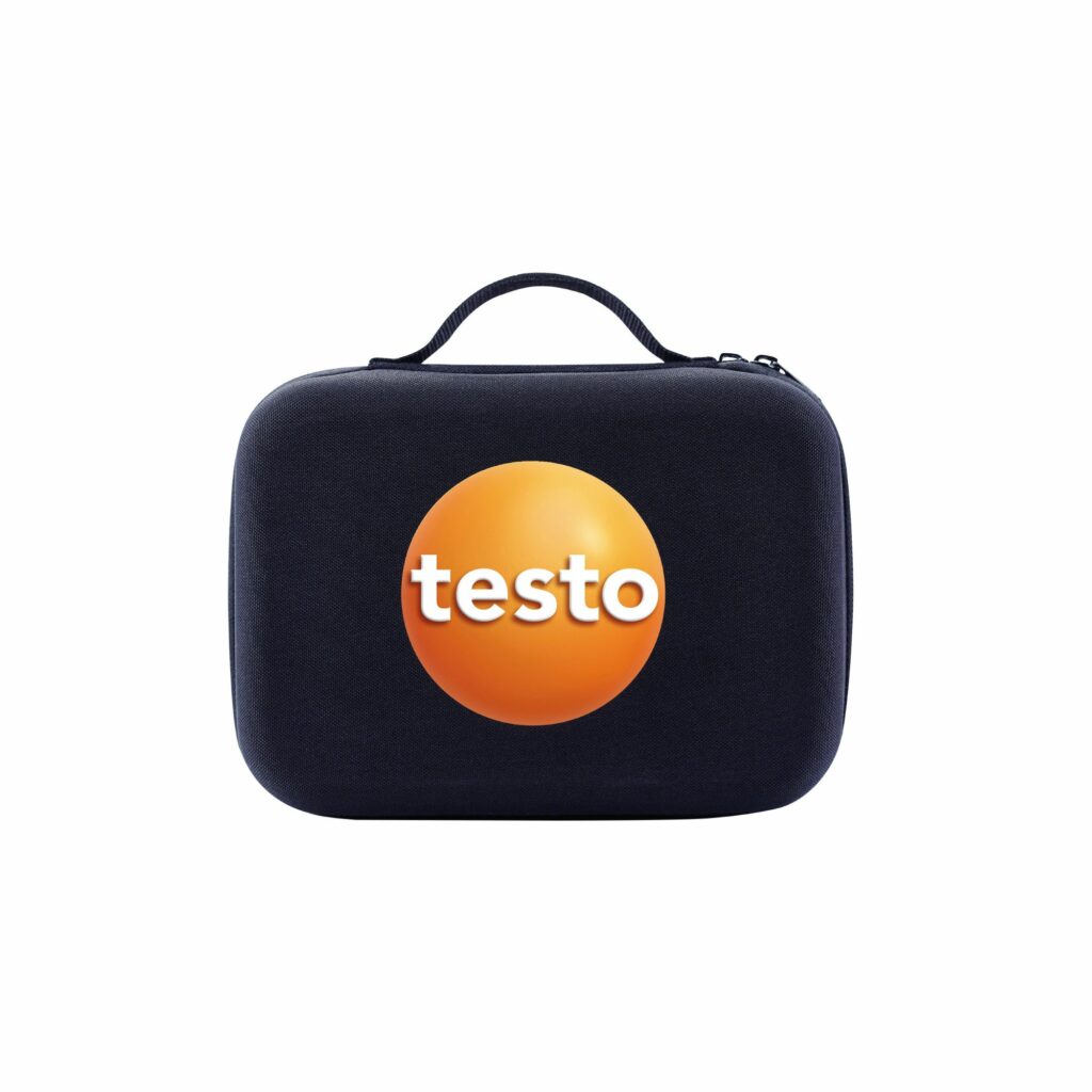 testo Smart Case (temperature) - immagine 3