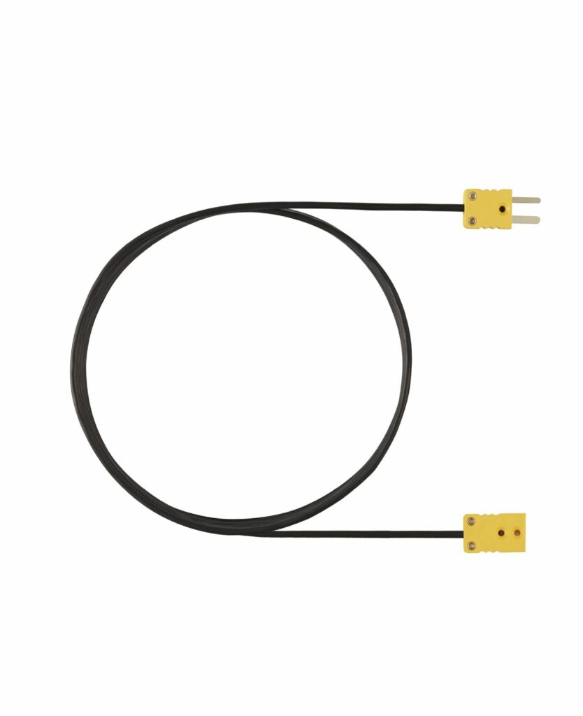 Prolunga per sonde °C tipo K L=5m - immagine 2