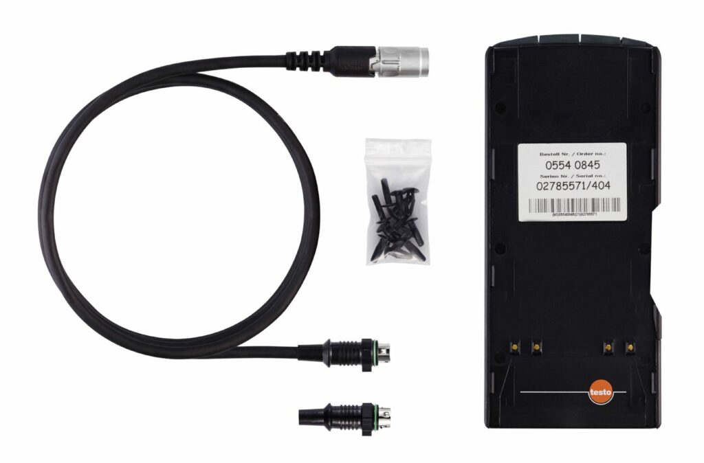 Kit modulo 6 uscite analogiche - immagine 2