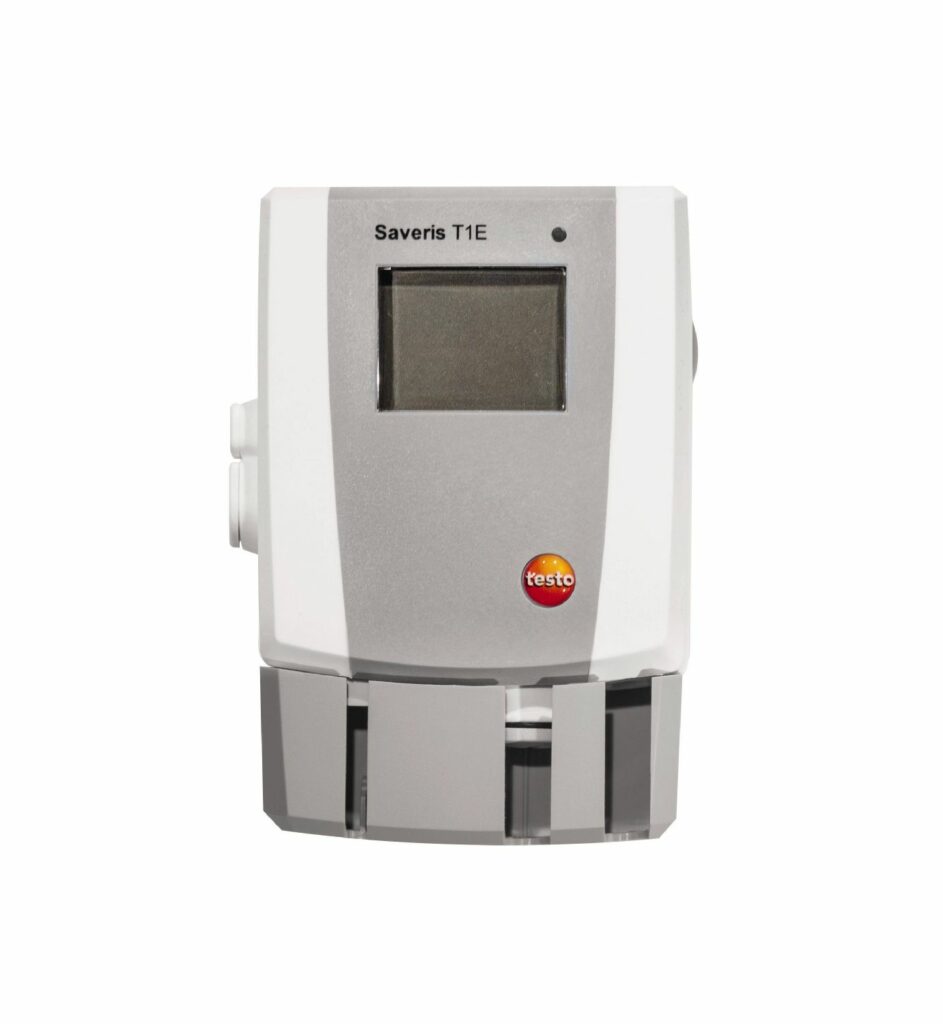 testo Saveris T1 E - immagine 2