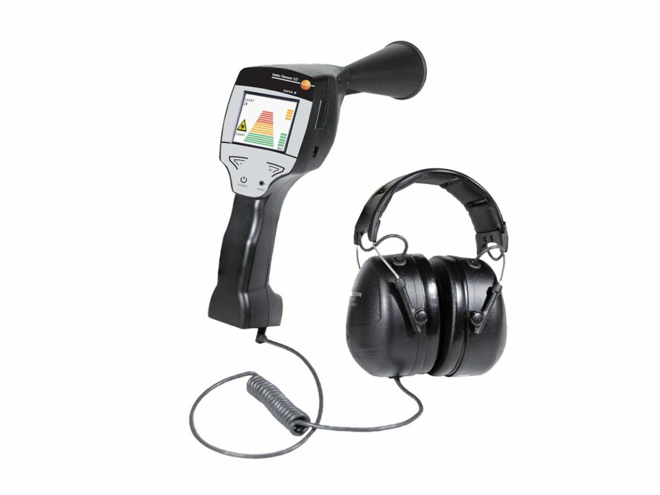 testo Sensor LD - immagine 2