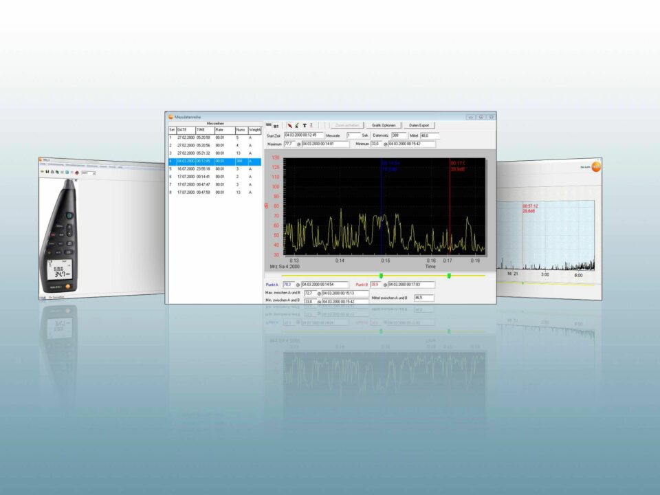 Software per PC di testo 816-1 v4.8 - immagine 2