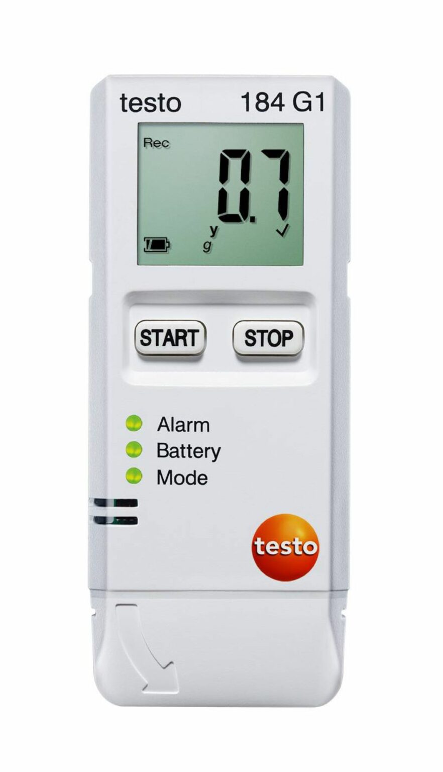 testo 184 G1 Data Logger - immagine 3