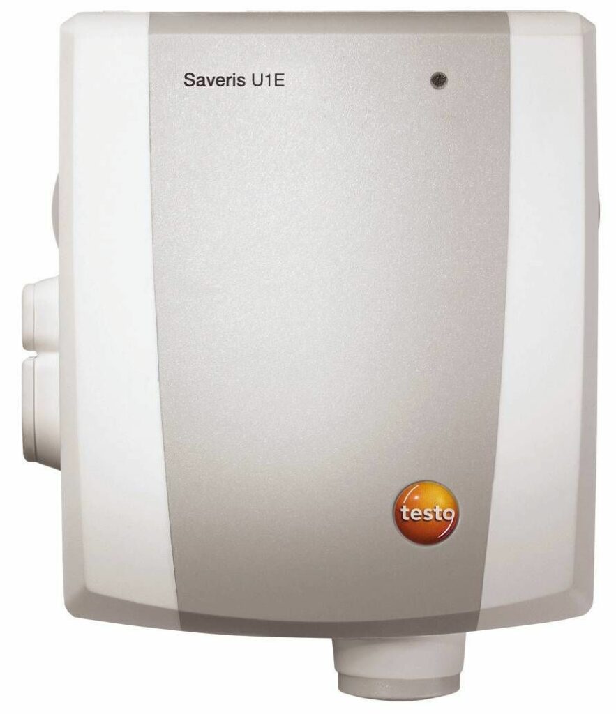 testo Saveris U1 E - immagine 2