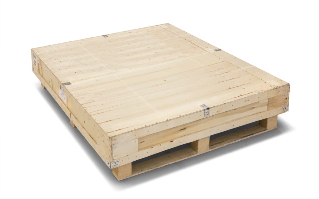 Bilancia per pallet KERN UFN 600K200IPM - immagine 3