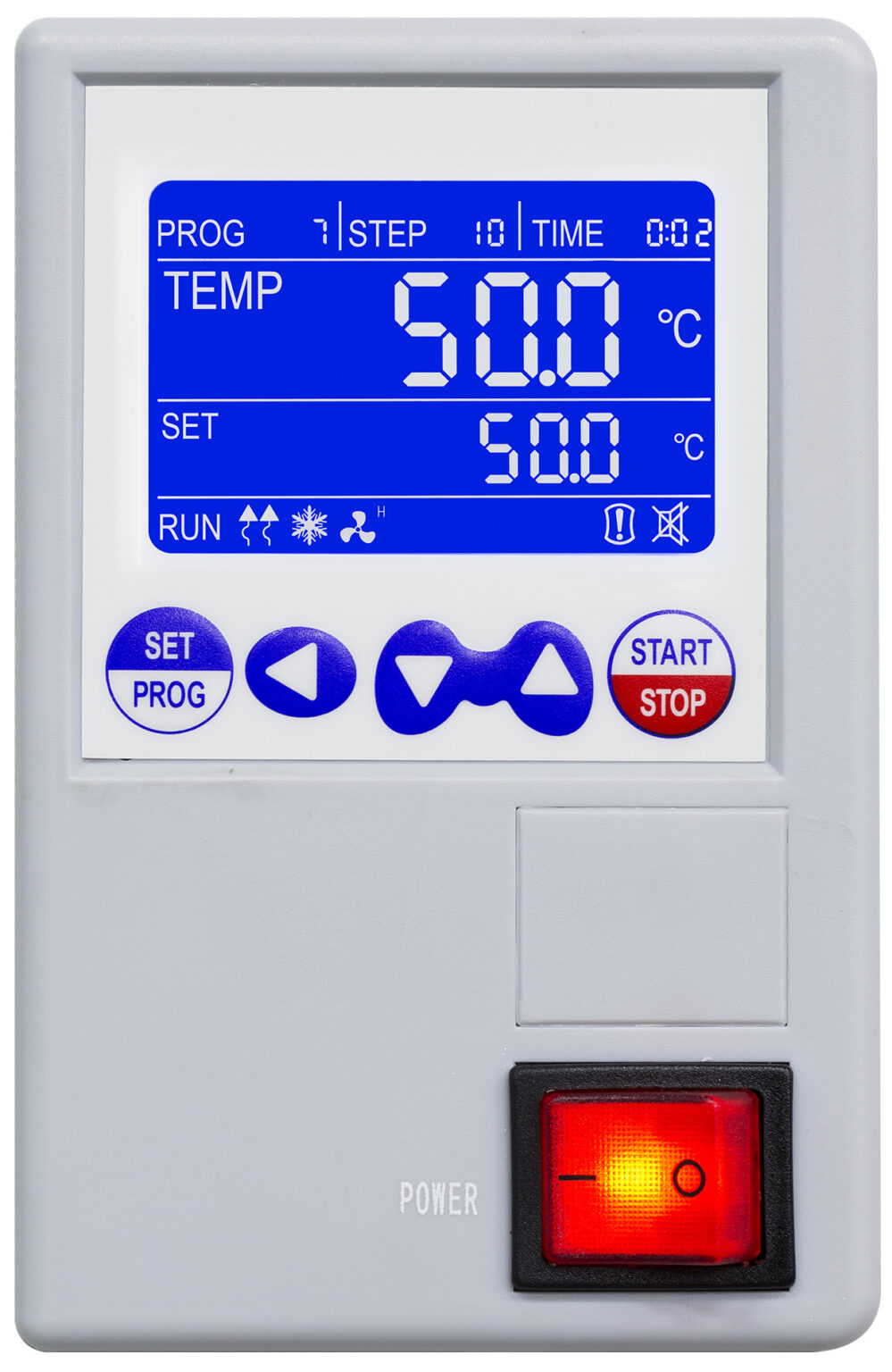 ICF 200 Incubatore ICF 200 PLUS a ventilazione forzata - immagine 2