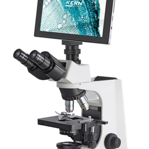 Set microscopio digitale KERN OBN 132T241 – Zetalab