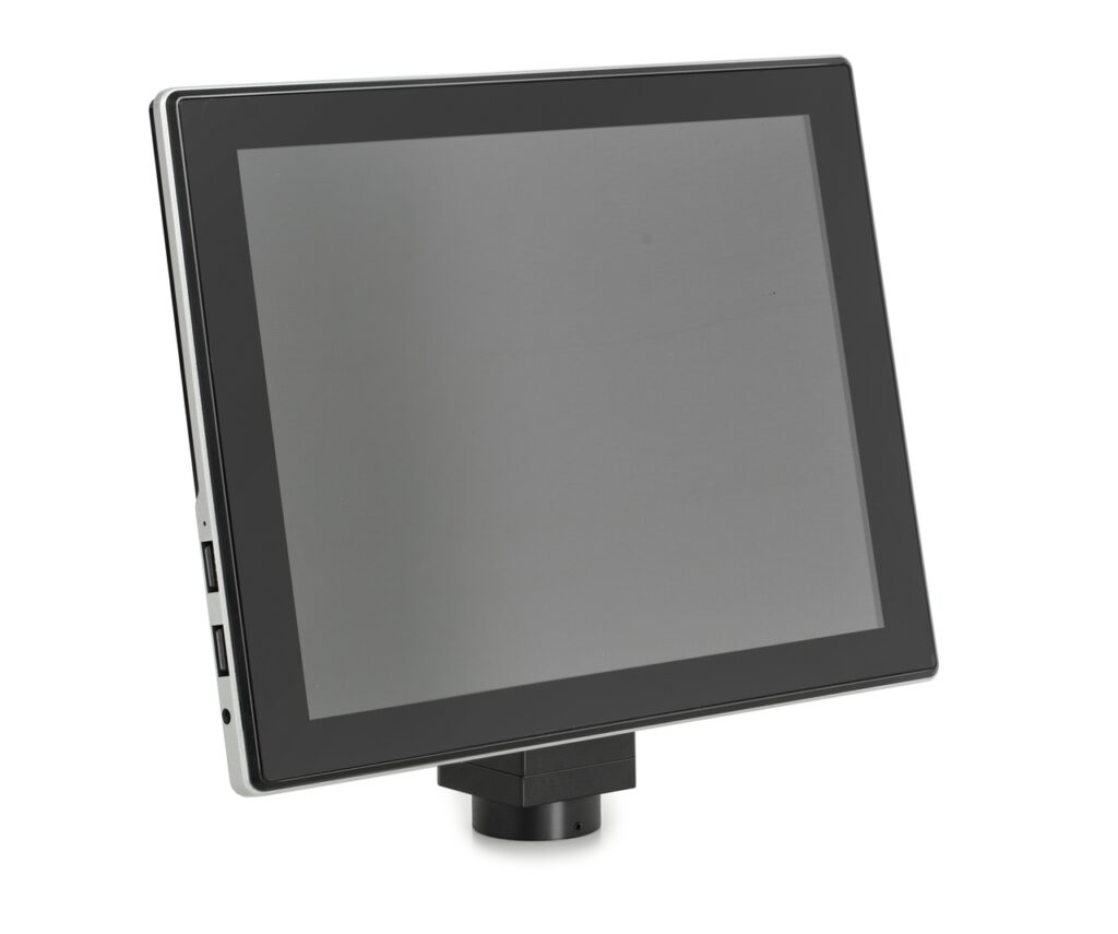 Tablet telecamere KERN ODC 241 - immagine 2