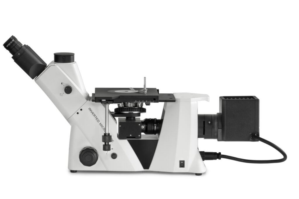 Microscopi invertiti metallografici KERN OLM 171-2022e - immagine 5