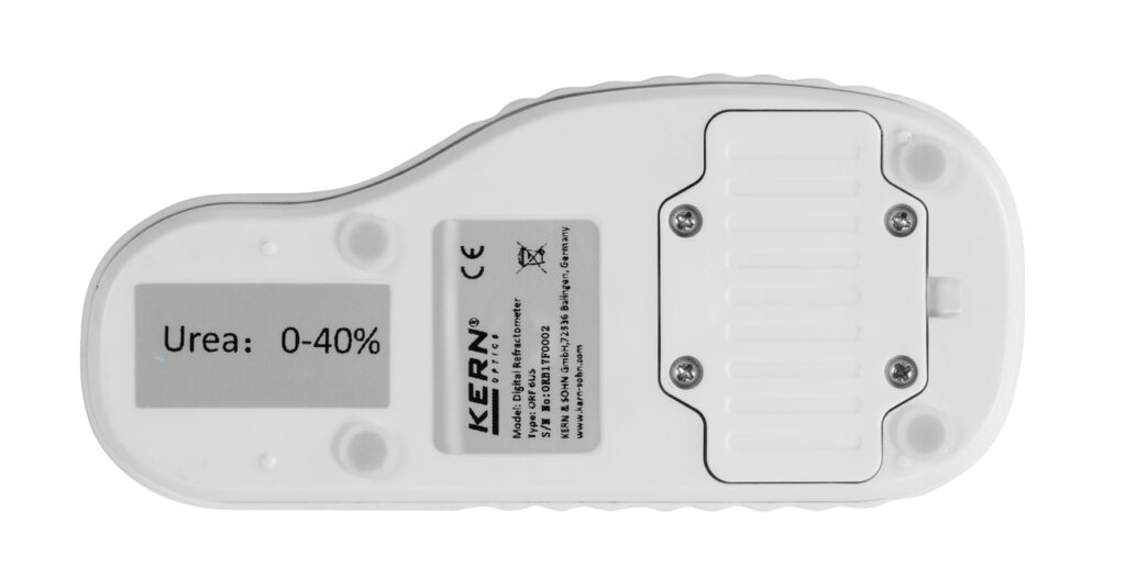 Rifrattometri digitali KERN ORF 1RS - immagine 3