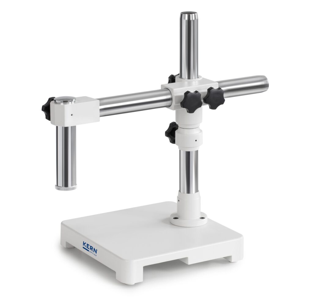 Stativi per stereomicroscopi KERN OZB-A1201