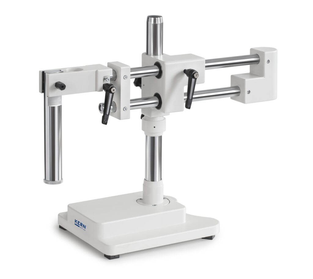 Stativi per stereomicroscopi KERN OZB-A1203