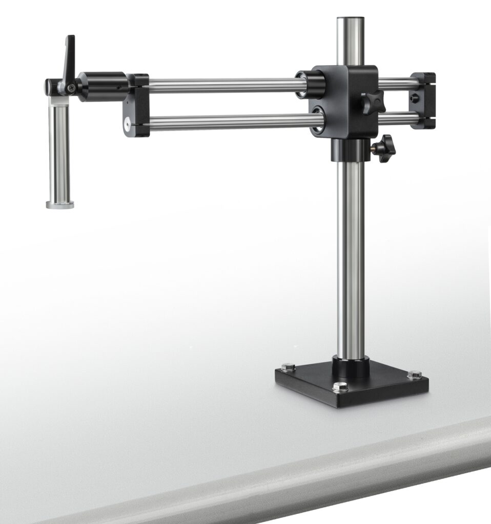 Sistema modulare di stereomicroscopi  Stativi universali KERN OZB-A5223 - immagine 2