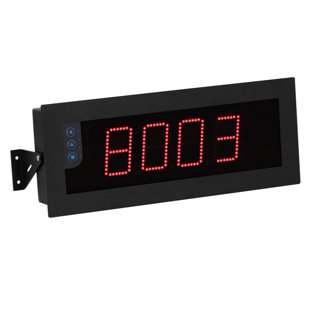 Display digitale PCE-BPD-U-46D