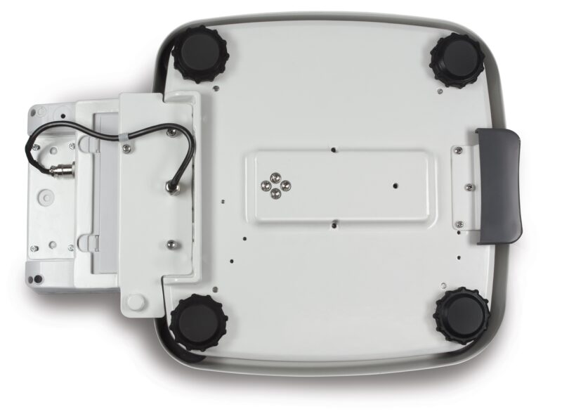 Bilancia pesapersone KERN MPD 200K-1EM - immagine 2