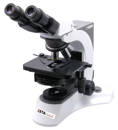 Microscopio da laboratorio - Tutti i produttori di materiale medicale