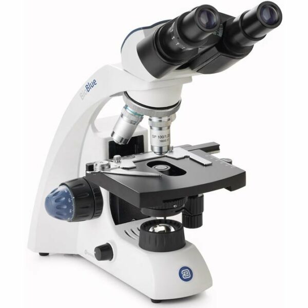 Microscopio Ottico Del Laboratorio Professionale Illustrazione di Stock -  Illustrazione di laboratorio, esercitazione: 28903338
